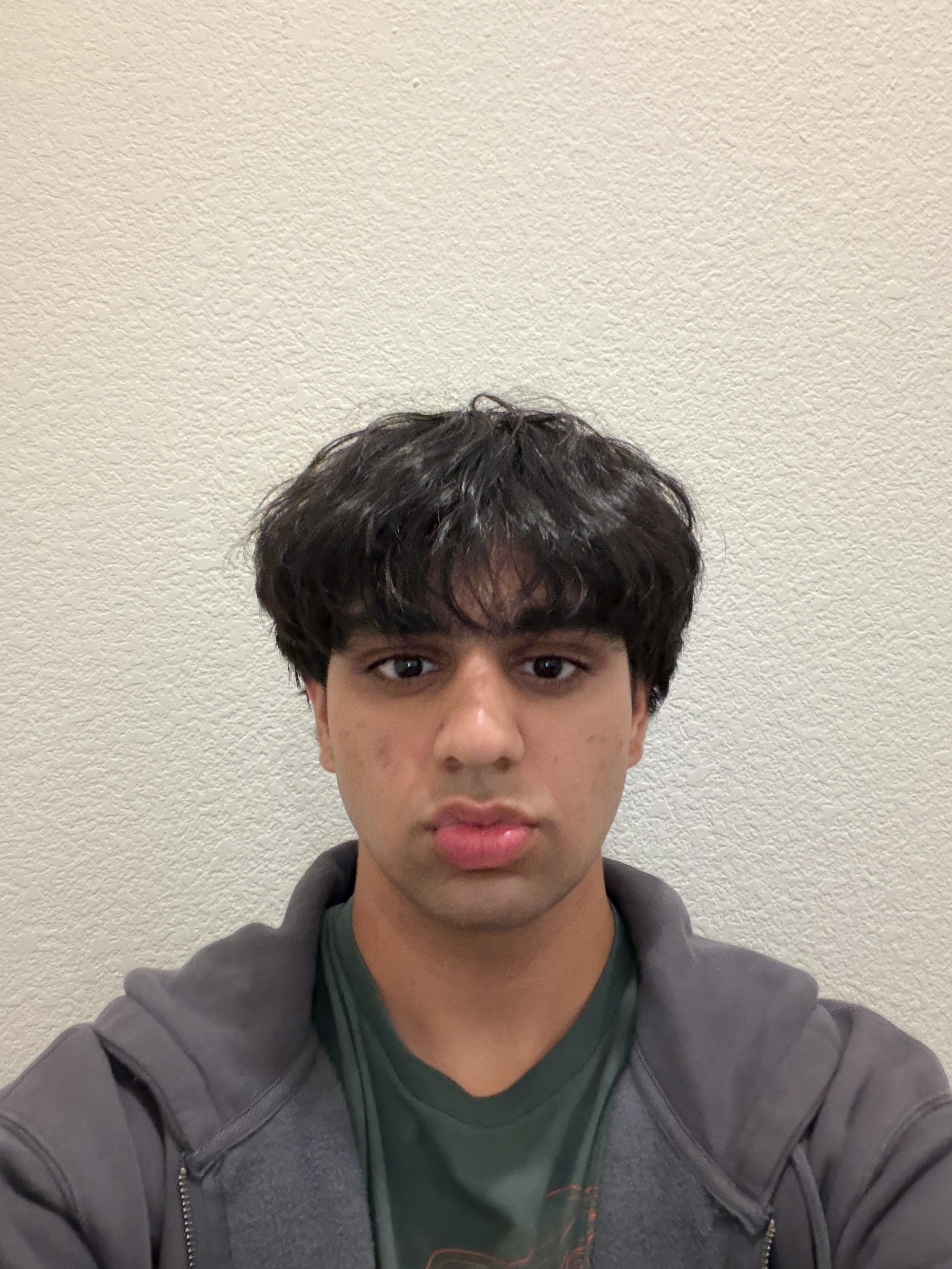 Aryan Kohli