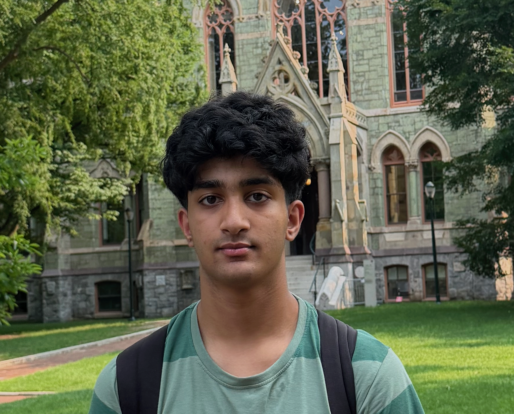 Ayush Iyer