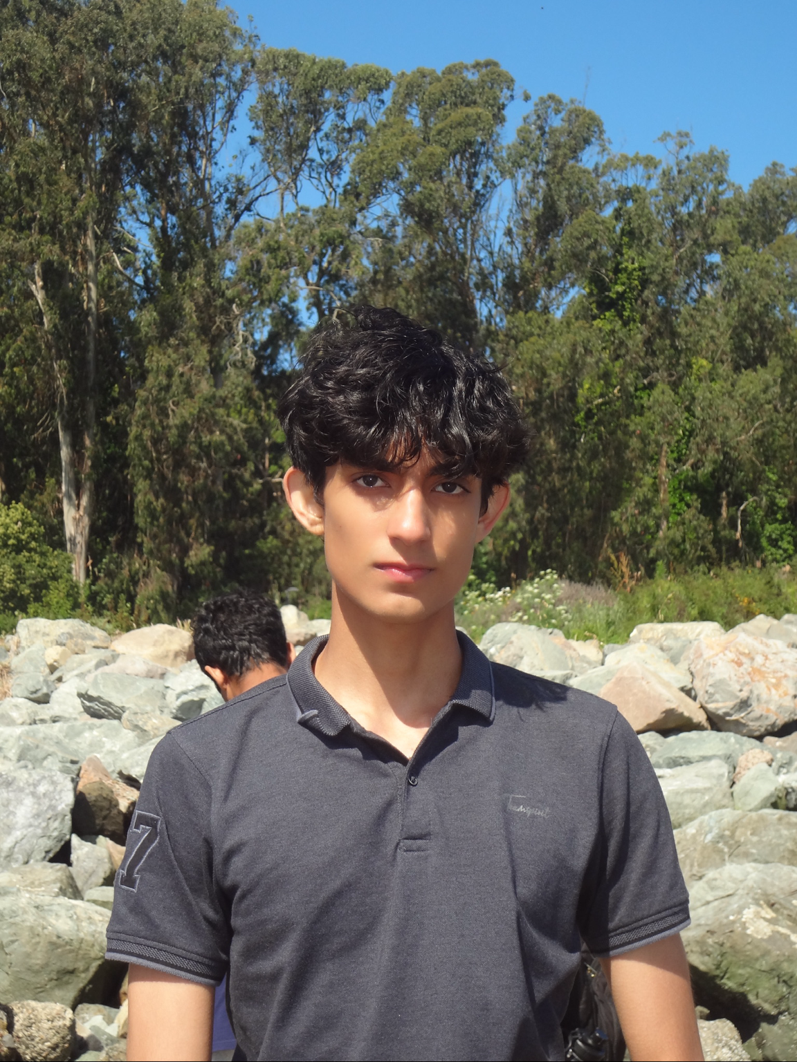 Preetam Hegde