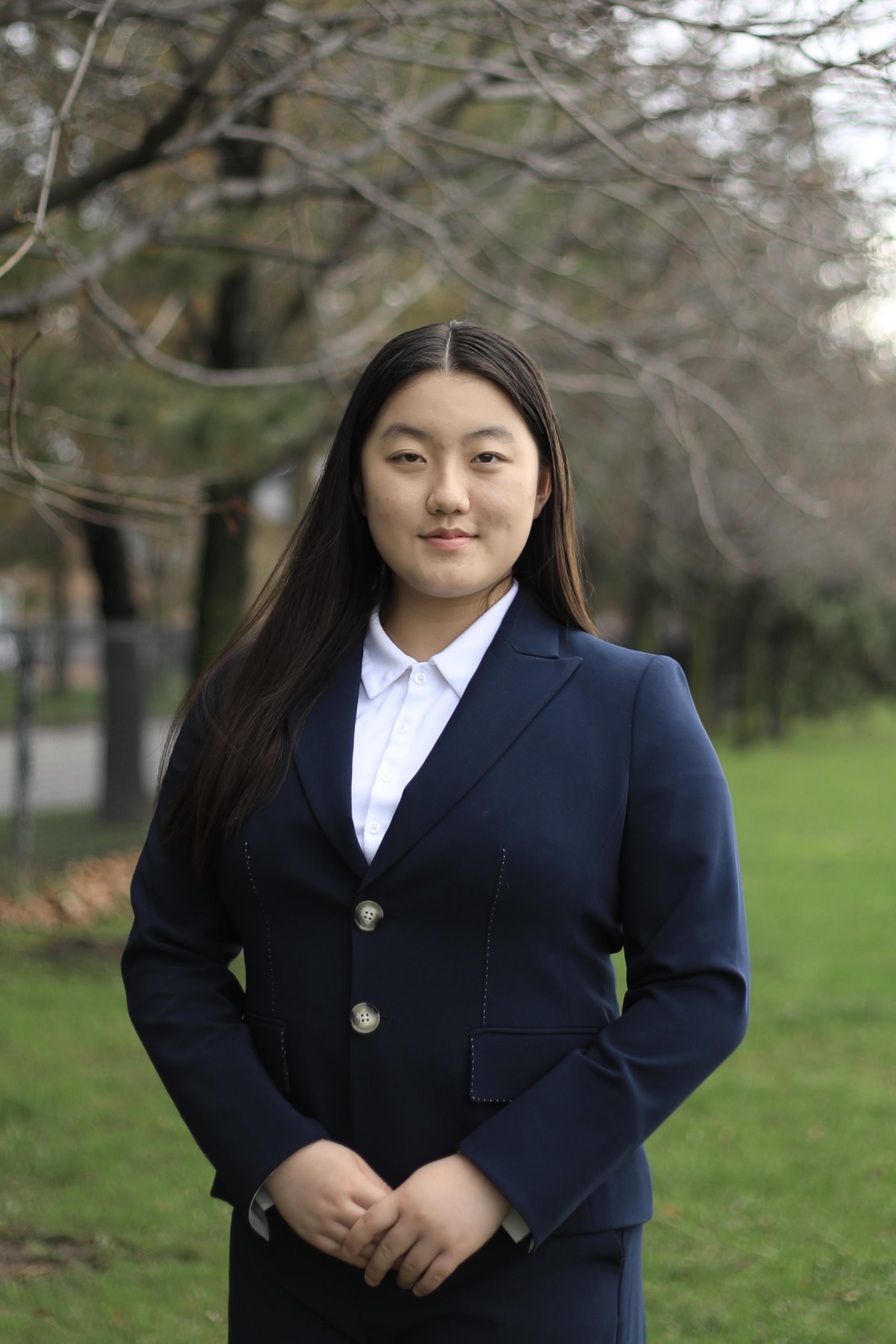 Siqi Tan